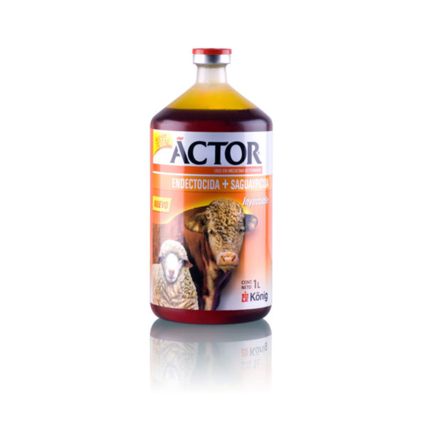 ACTOR