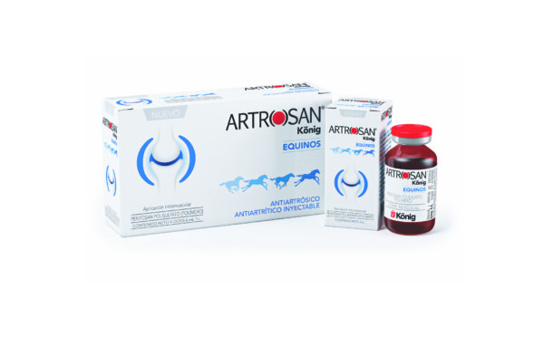 Artrosan Equinos