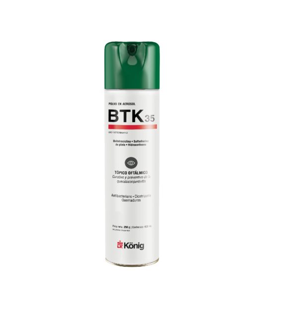 BTK 35