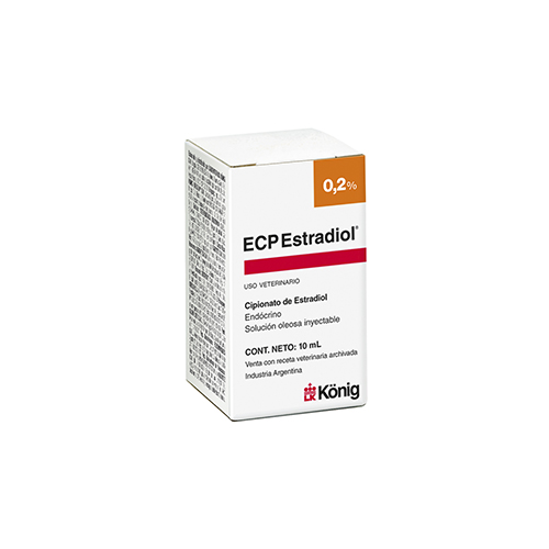 ECP Estradiol