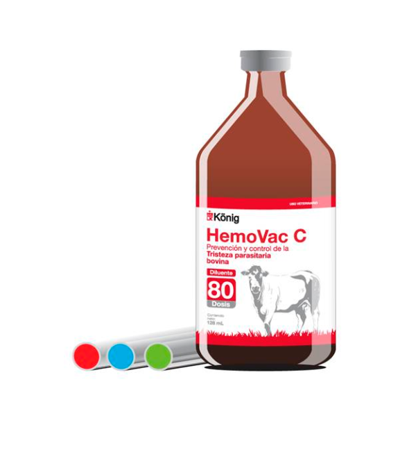 HEMOVAC C