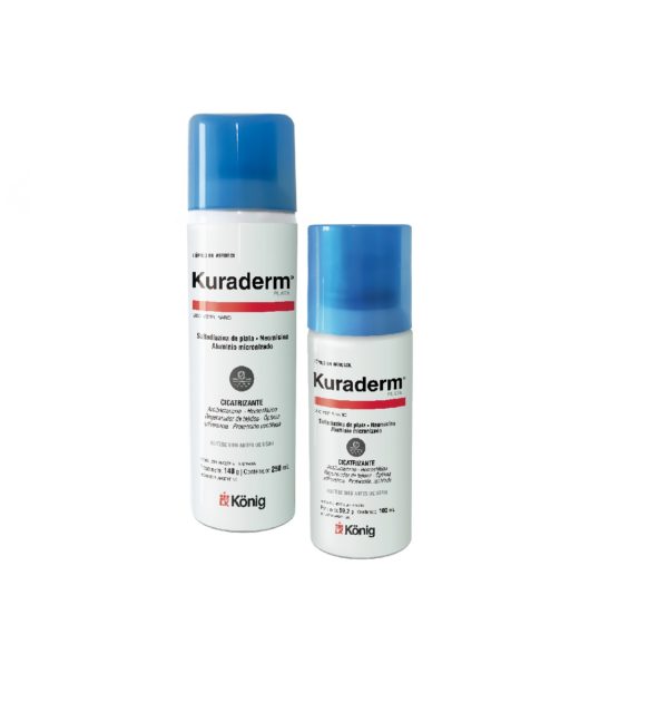 Kuraderm Plata