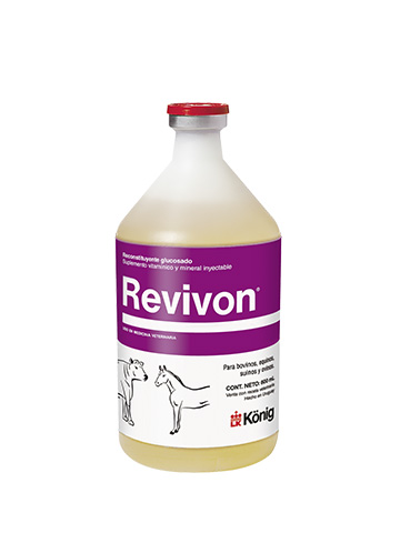 Revivon