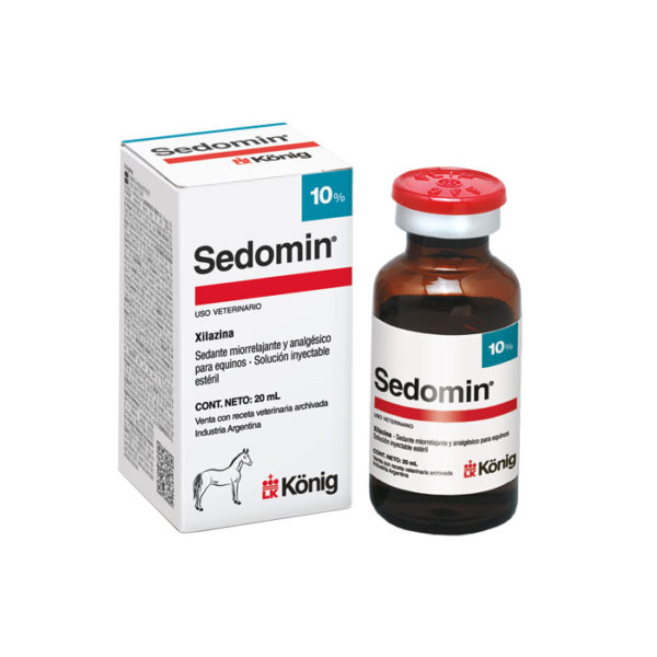 Sedomin