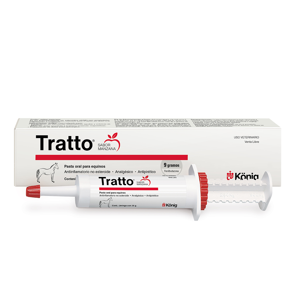 Tratto