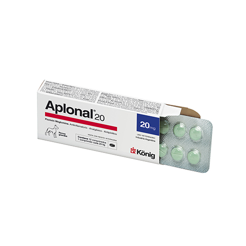 Aplonal 20 mg