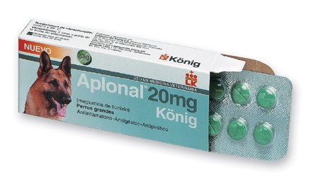 Aplonal 20 mg