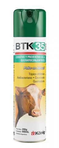 BTK 35