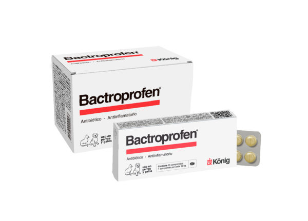 Bactroprofen