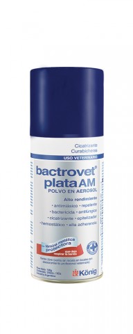 Bactrovet Plata AM Pet