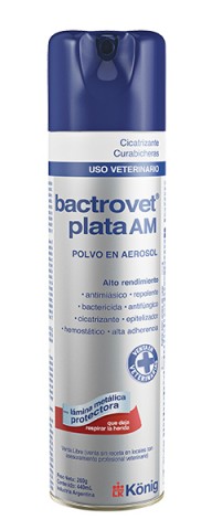 Bactrovet Plata AM