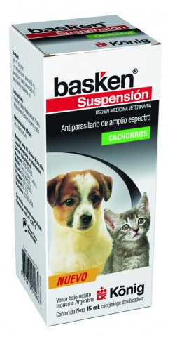 Basken Suspensión