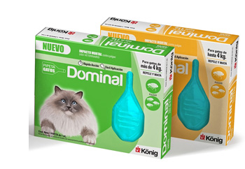 Dominal Cats