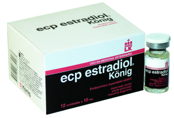 ECP Estradiol
