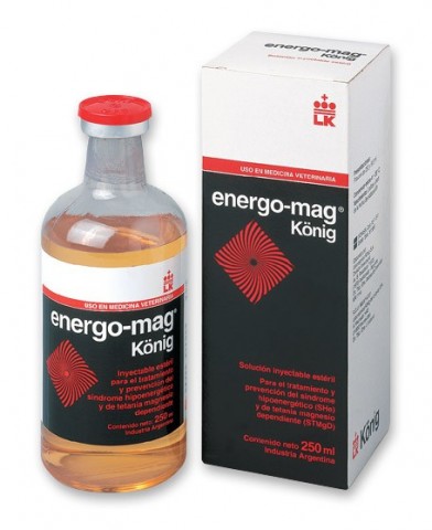 Energo-Mag