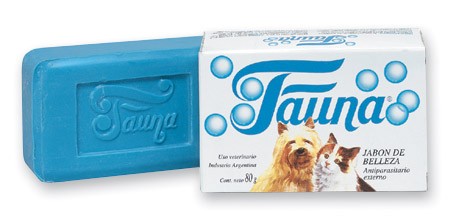 Fauna Soap