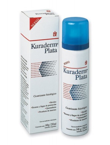 Kuraderm Prata