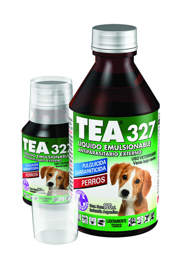 Tea 327 Emulsifiable Liquid