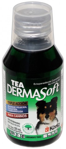 Tea Dermasoft