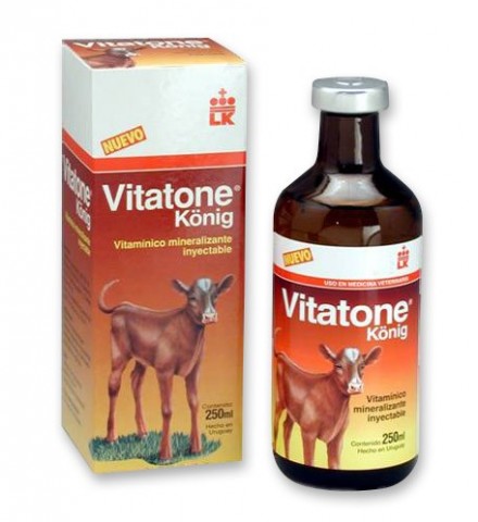 Vitatone
